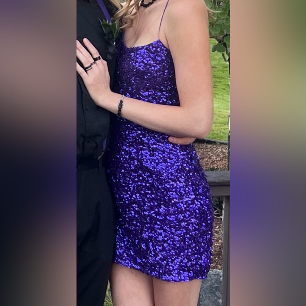 Homecoming dress Formal